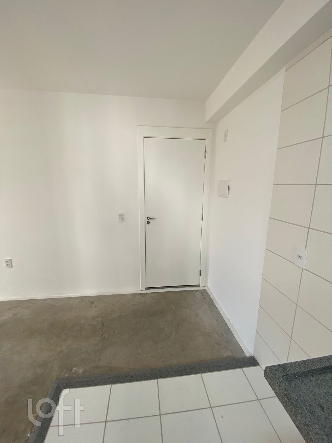 Apartamento à venda com 2 quartos, 48m² - Foto 1