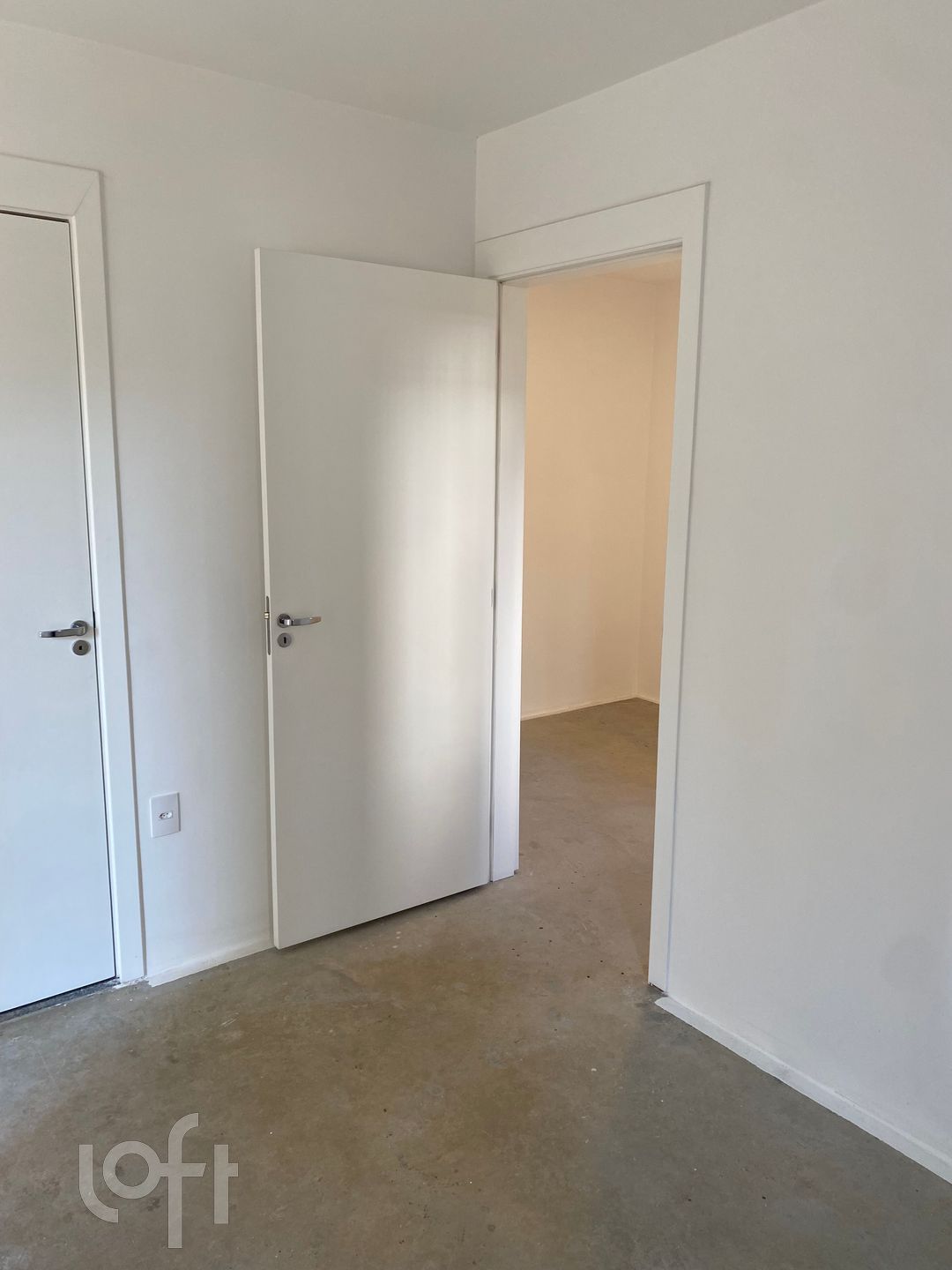 Apartamento à venda com 2 quartos, 48m² - Foto 9