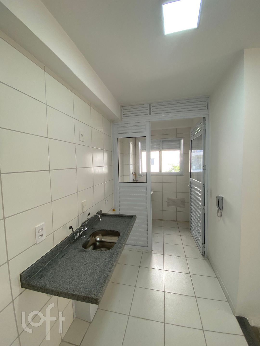 Apartamento à venda com 2 quartos, 48m² - Foto 6