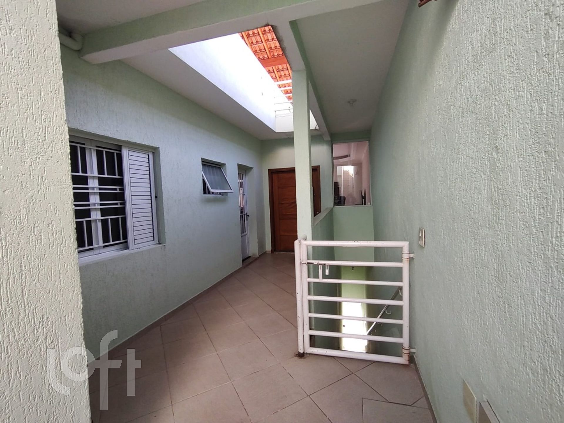 Casa à venda com 3 quartos, 361m² - Foto 13