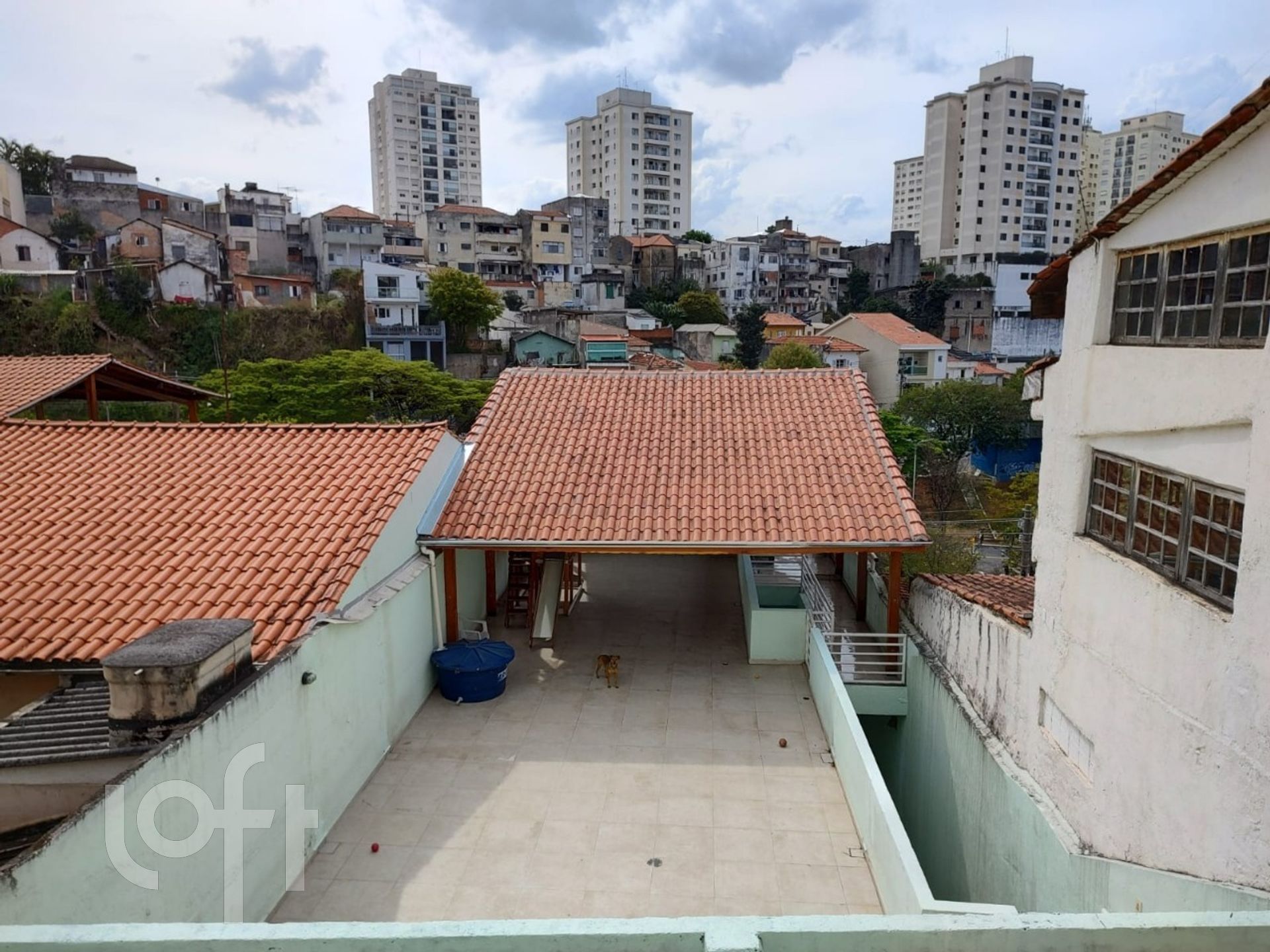 Casa à venda com 3 quartos, 361m² - Foto 21