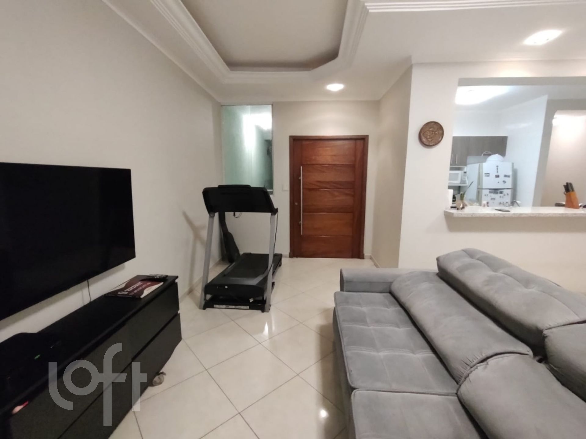 Casa à venda com 3 quartos, 361m² - Foto 8