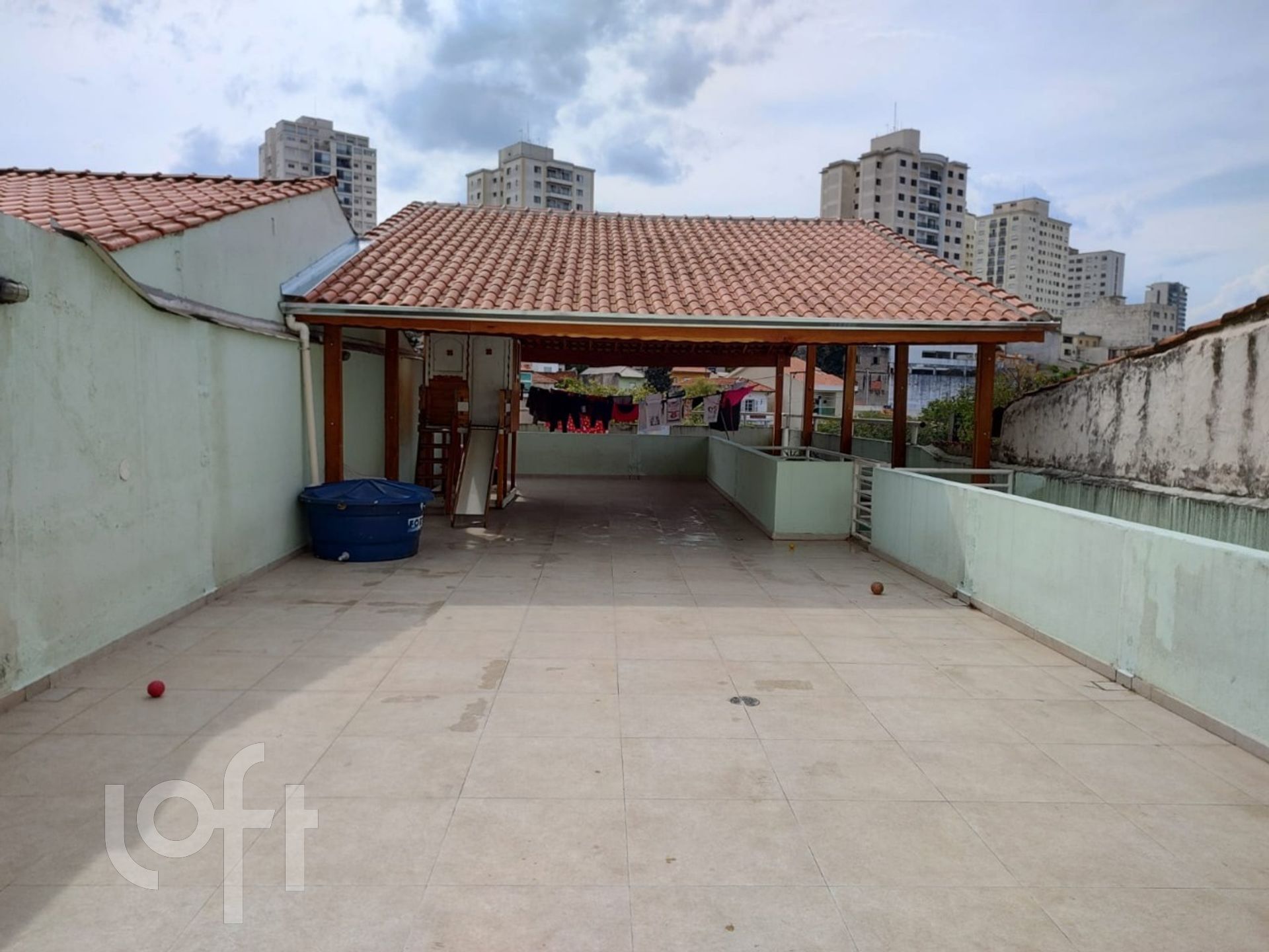 Casa à venda com 3 quartos, 361m² - Foto 20