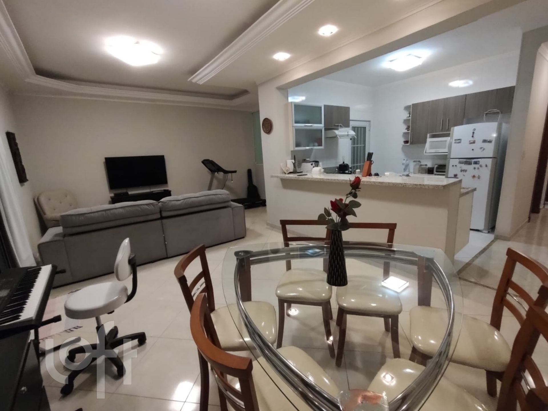 Casa à venda com 3 quartos, 361m² - Foto 10