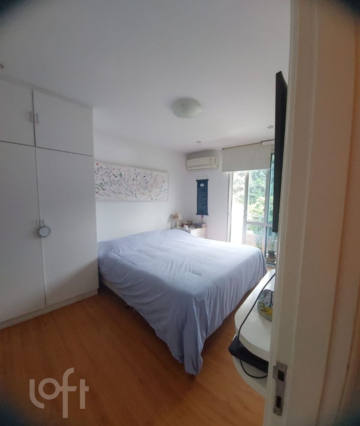 Apartamento à venda com 4 quartos, 140m² - Foto 8