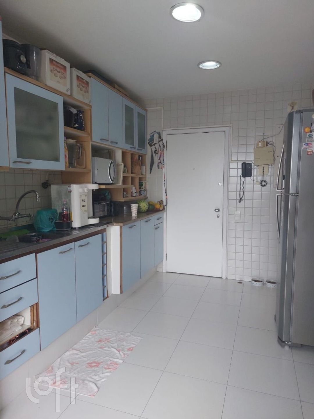 Apartamento à venda com 4 quartos, 140m² - Foto 28