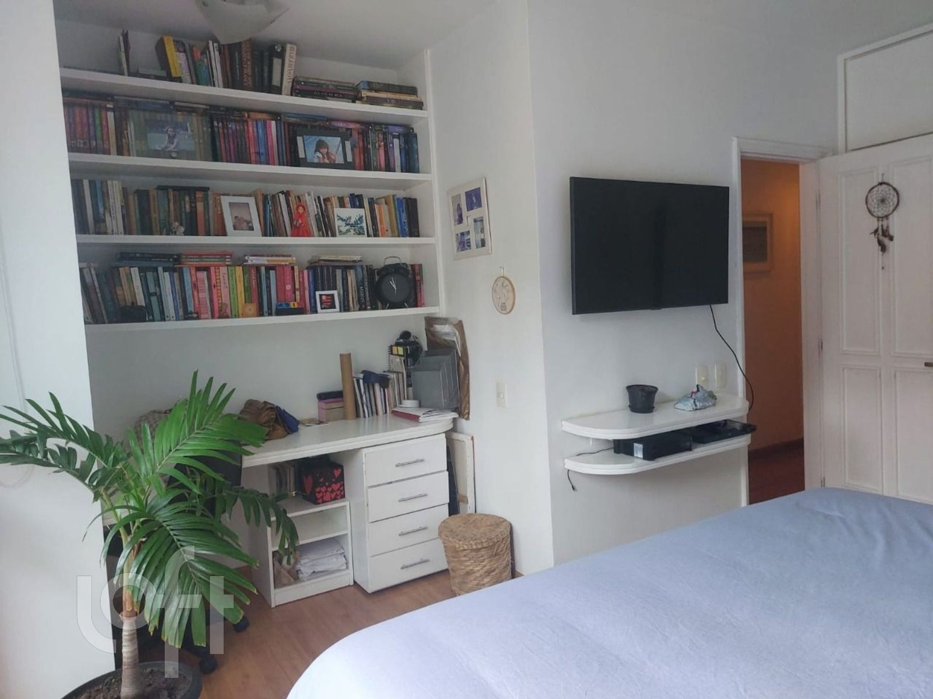 Apartamento à venda com 4 quartos, 140m² - Foto 9