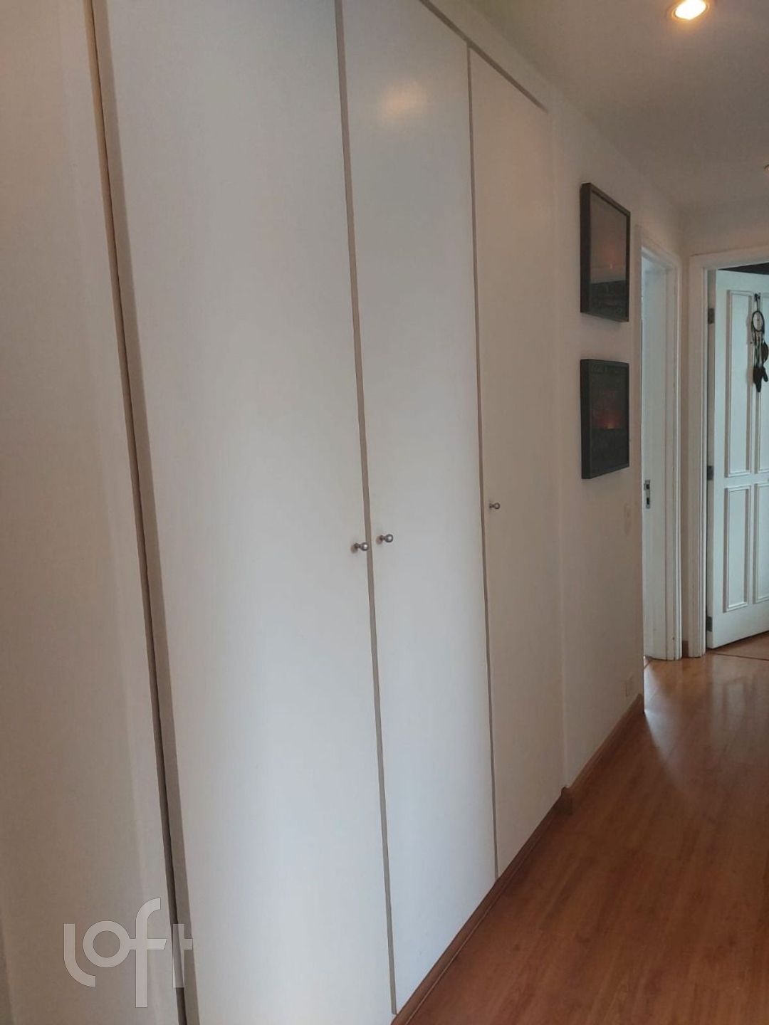 Apartamento à venda com 4 quartos, 140m² - Foto 19