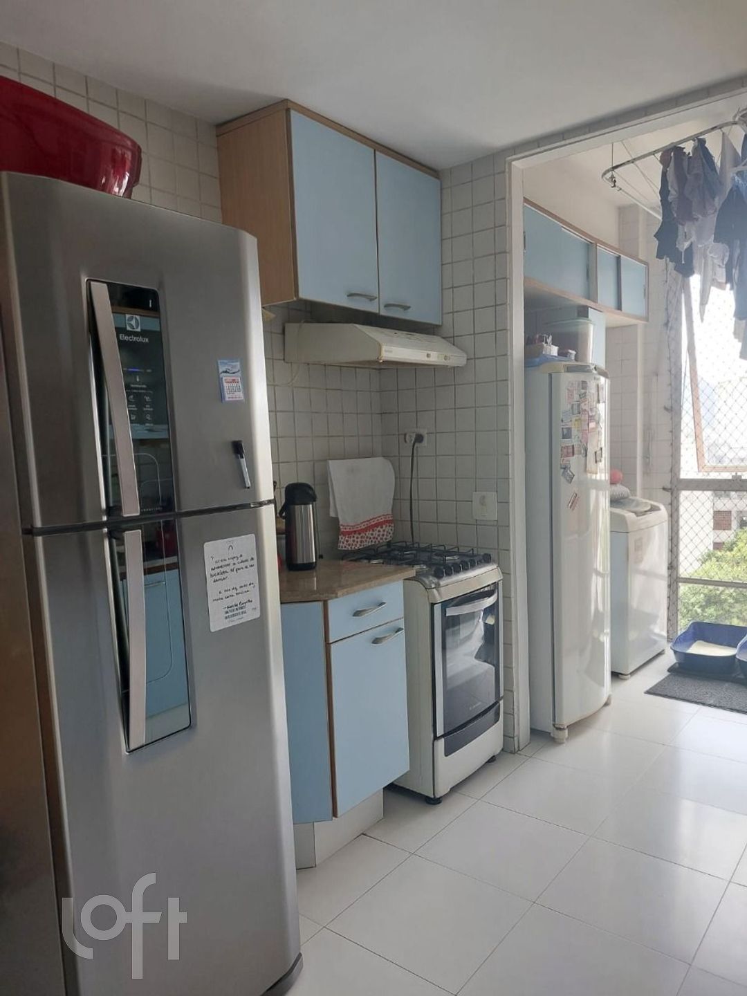 Apartamento à venda com 4 quartos, 140m² - Foto 32