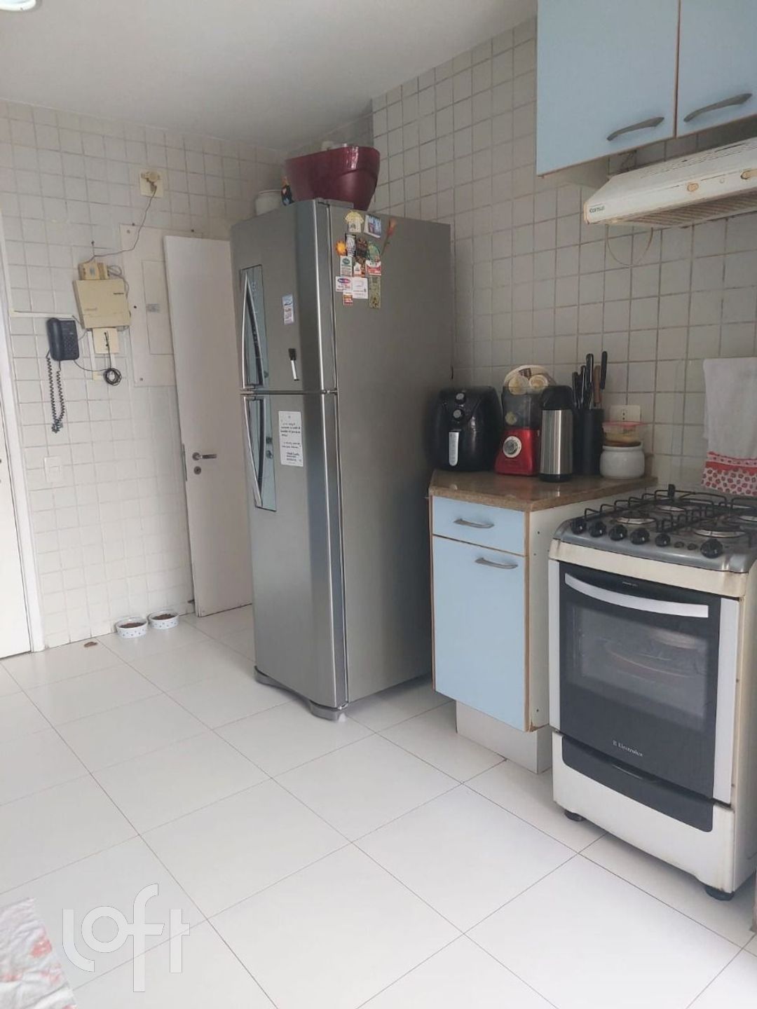 Apartamento à venda com 4 quartos, 140m² - Foto 29