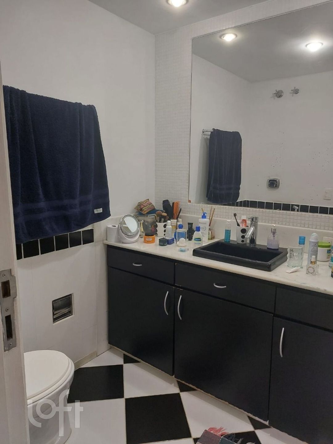 Apartamento à venda com 4 quartos, 140m² - Foto 33