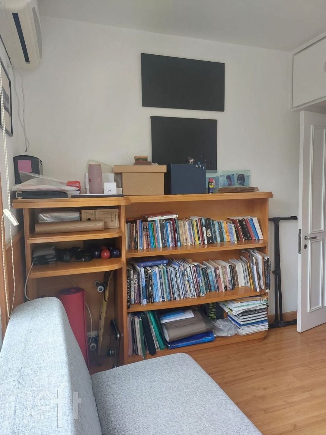 Apartamento à venda com 4 quartos, 140m² - Foto 15