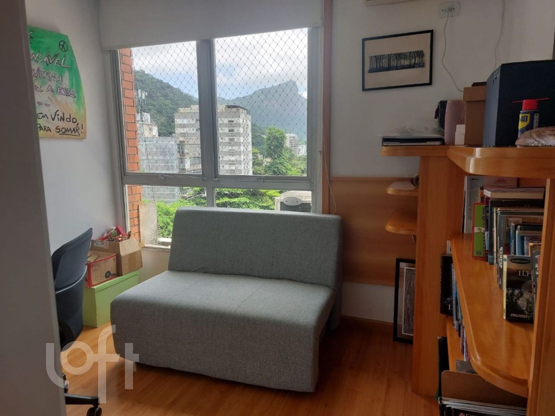 Apartamento à venda com 4 quartos, 140m² - Foto 17