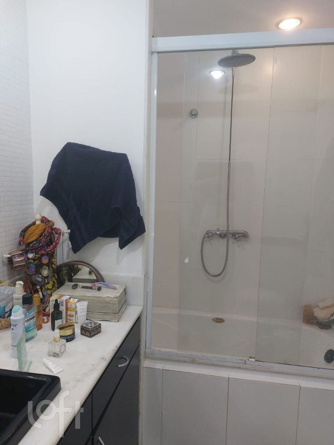 Apartamento à venda com 4 quartos, 140m² - Foto 34