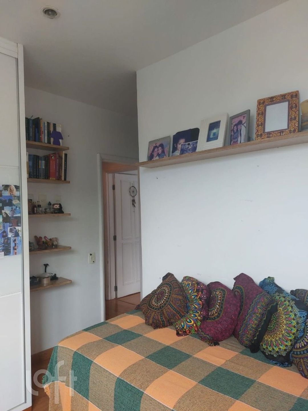 Apartamento à venda com 4 quartos, 140m² - Foto 14