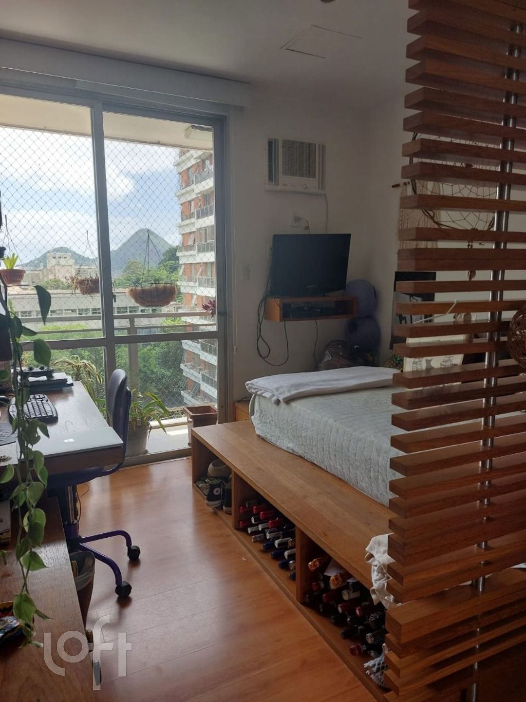 Apartamento à venda com 4 quartos, 140m² - Foto 24