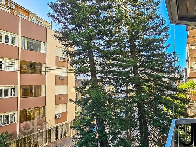 Apartamento com 81m², 2 dormitórios, Bom Fim em Porto Alegre