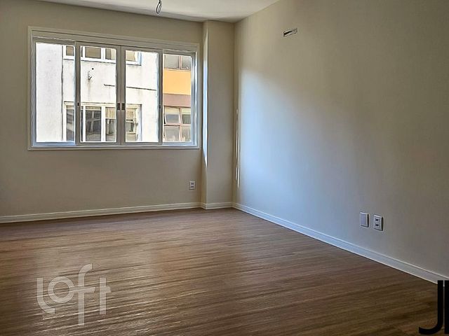 Apartamento com 81m², 2 dormitórios, Bom Fim em Porto Alegre