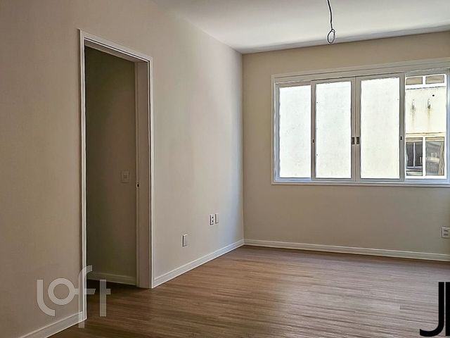 Apartamento com 81m², 2 dormitórios, Bom Fim em Porto Alegre