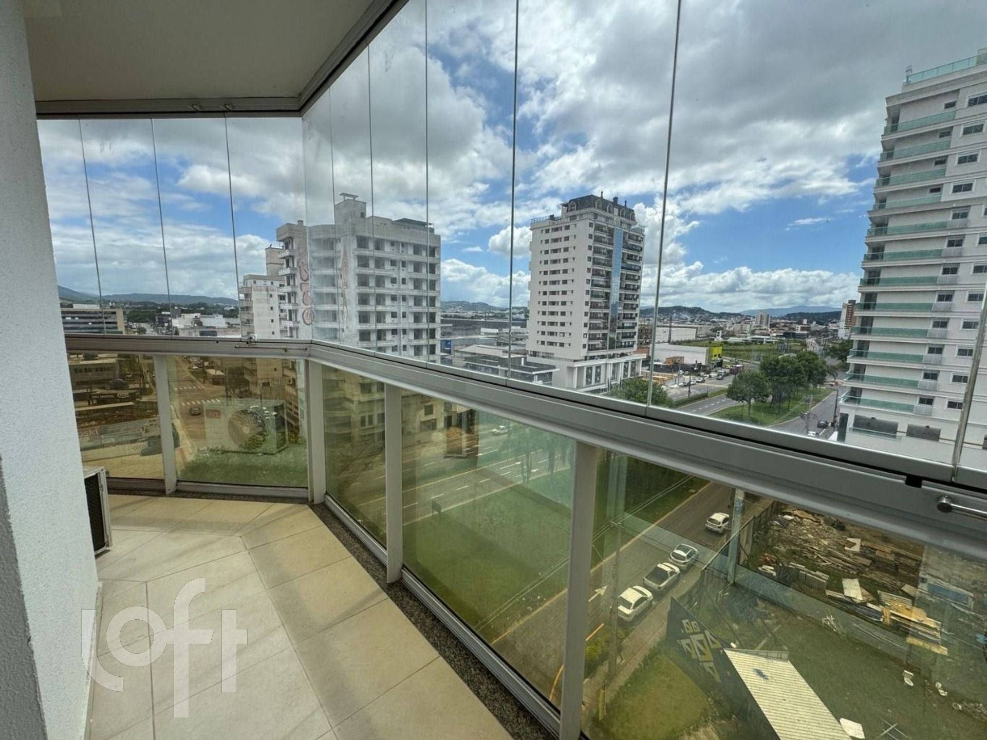 Apartamento à venda em Cidade Universitaria Pedra Branca com 90 m², 2 quartos, 2 suítes, 1 vaga