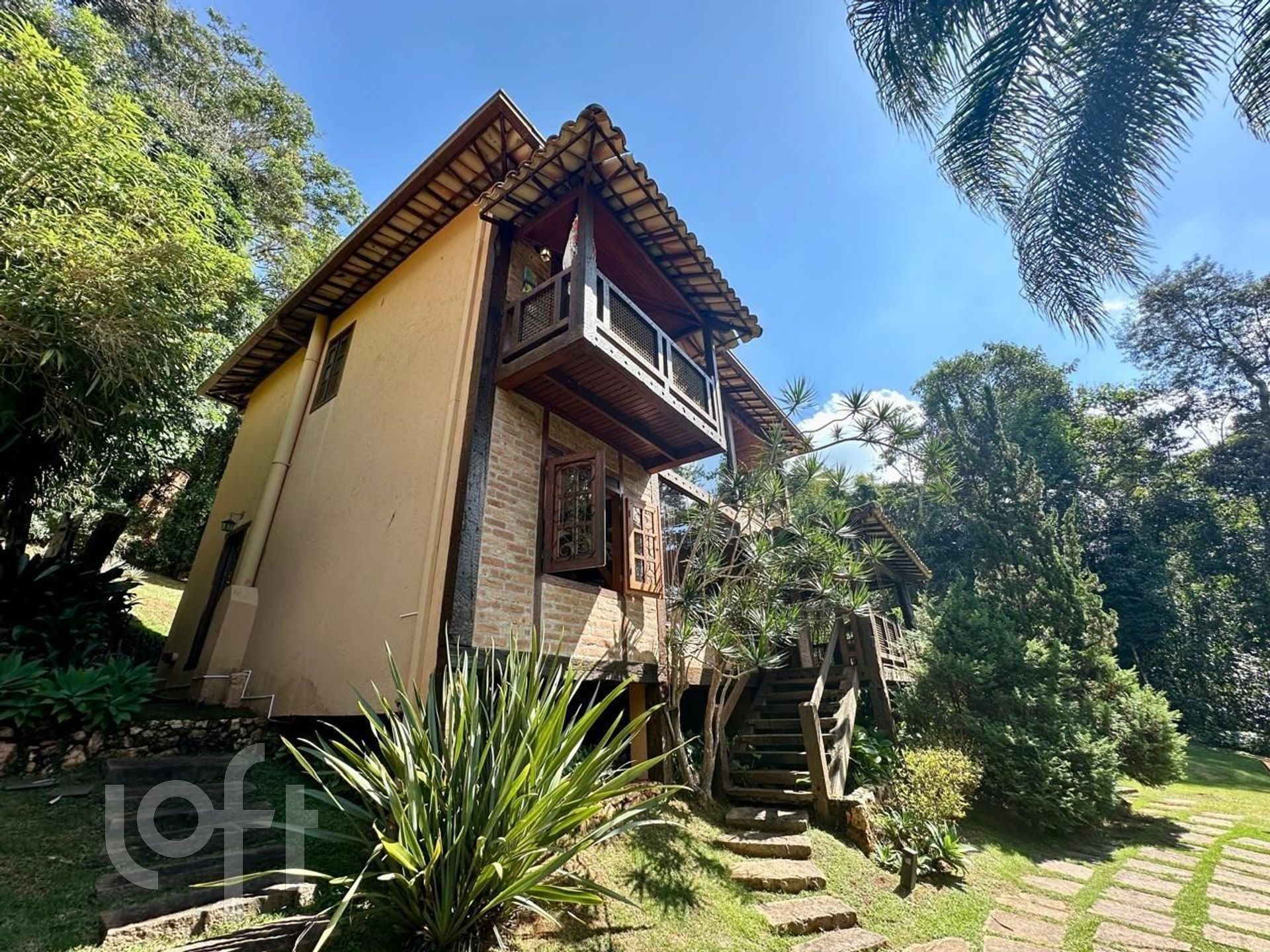 Casa de Condomínio à venda com 4 quartos, 300m² - Foto 36