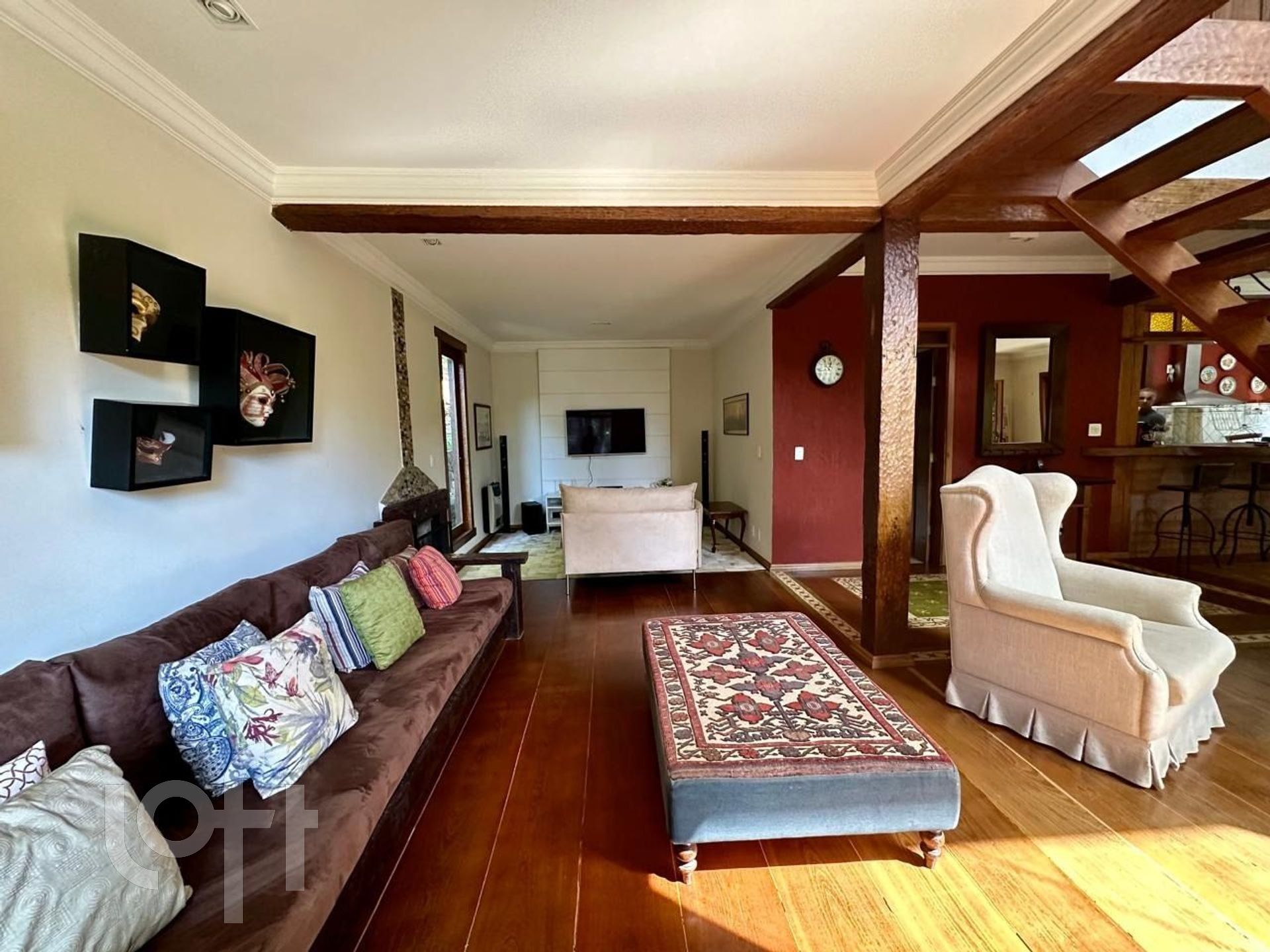 Casa de Condomínio à venda com 4 quartos, 300m² - Foto 18