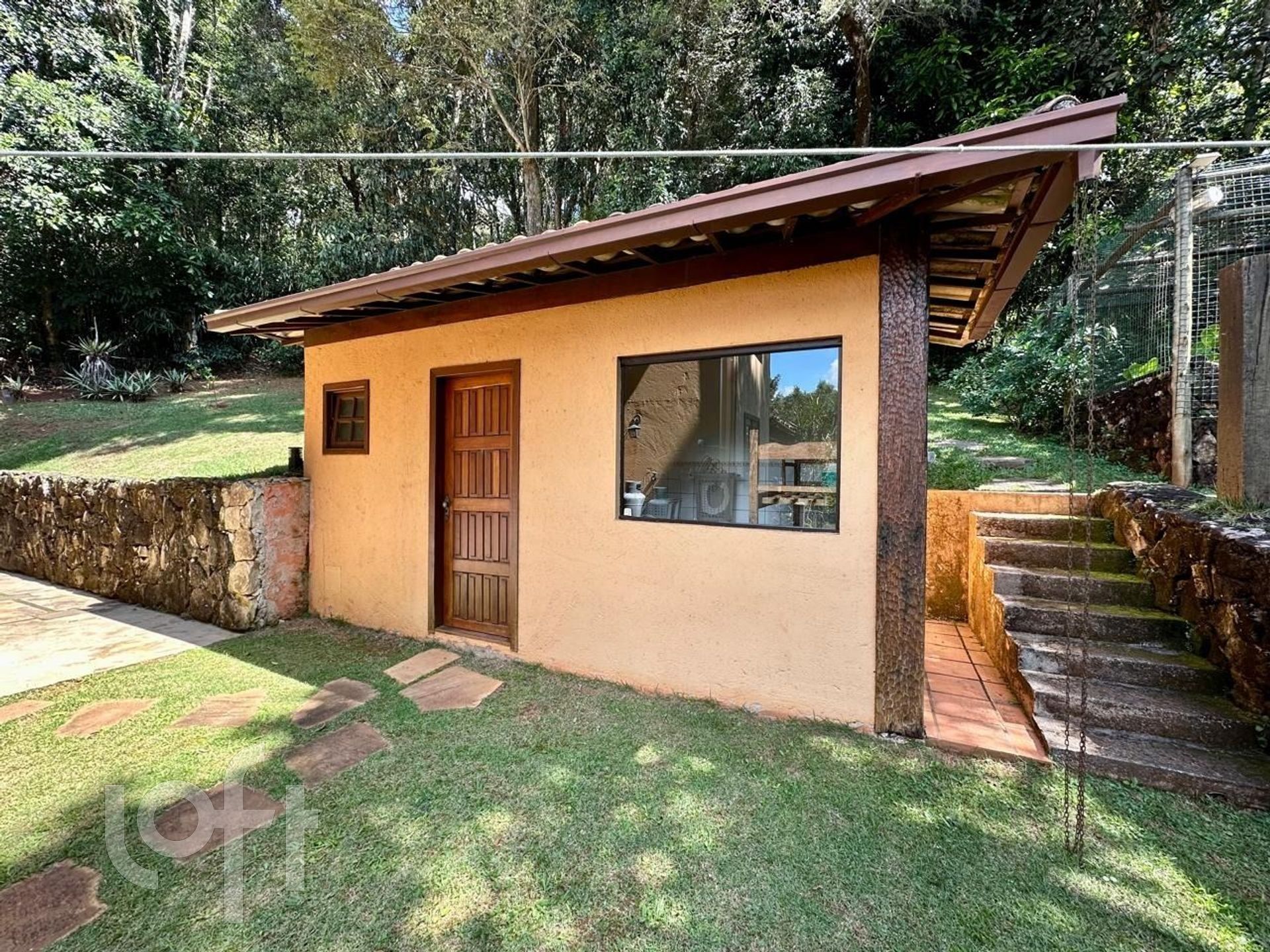 Casa de Condomínio à venda com 4 quartos, 300m² - Foto 37