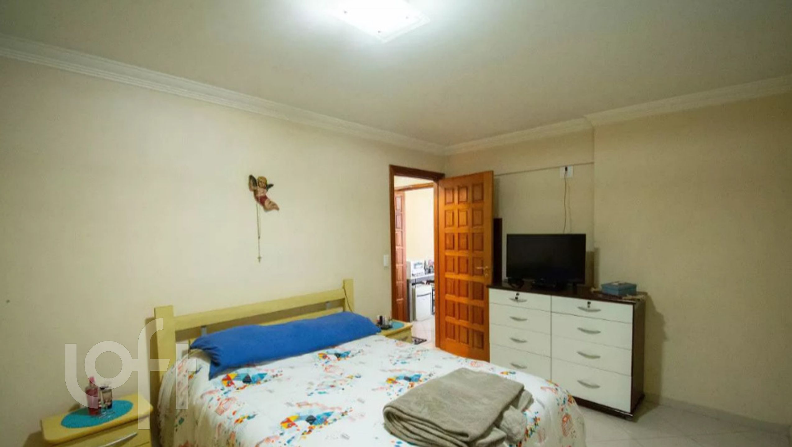 Apartamento à venda com 2 quartos, 80m² - Foto 2