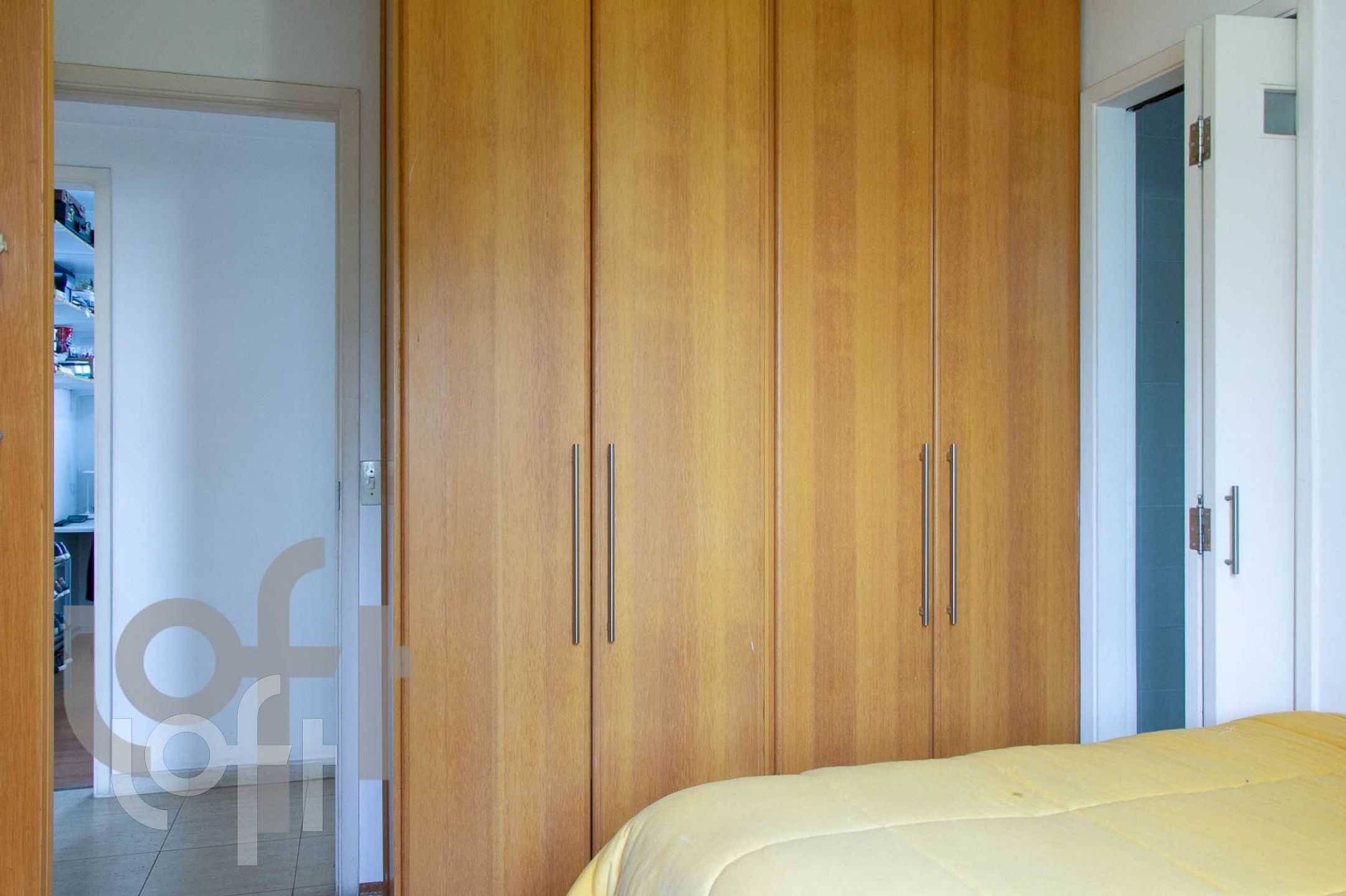 Apartamento à venda com 4 quartos, 120m² - Foto 40