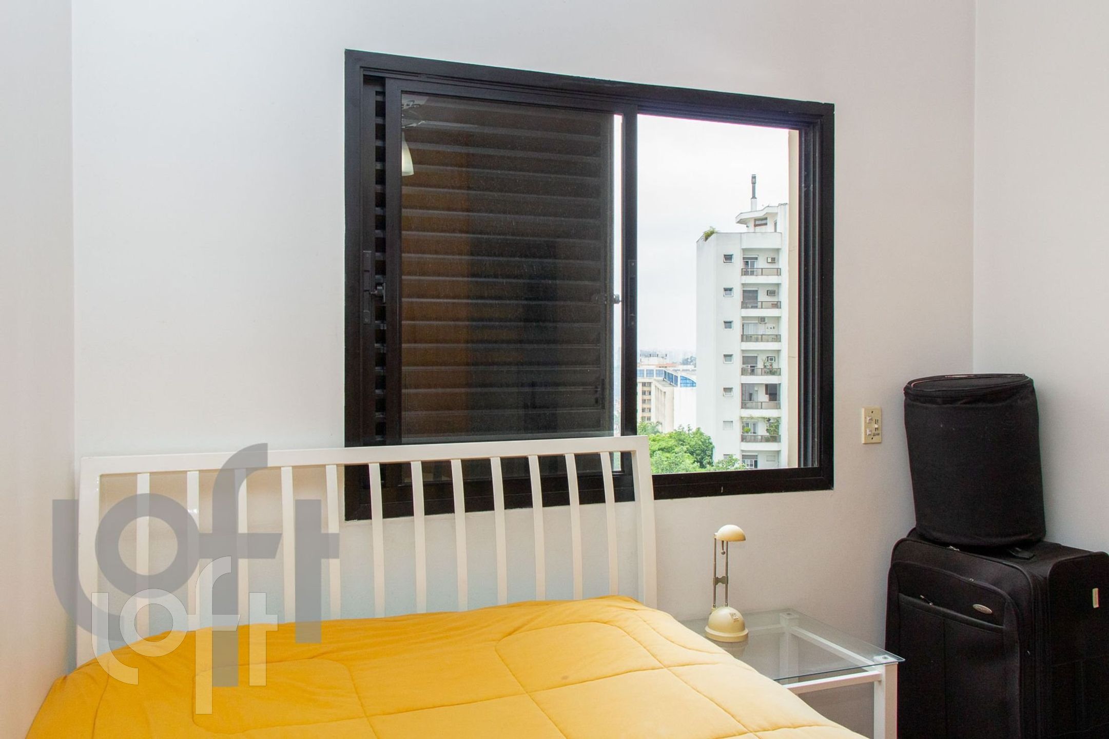 Apartamento à venda com 4 quartos, 120m² - Foto 39