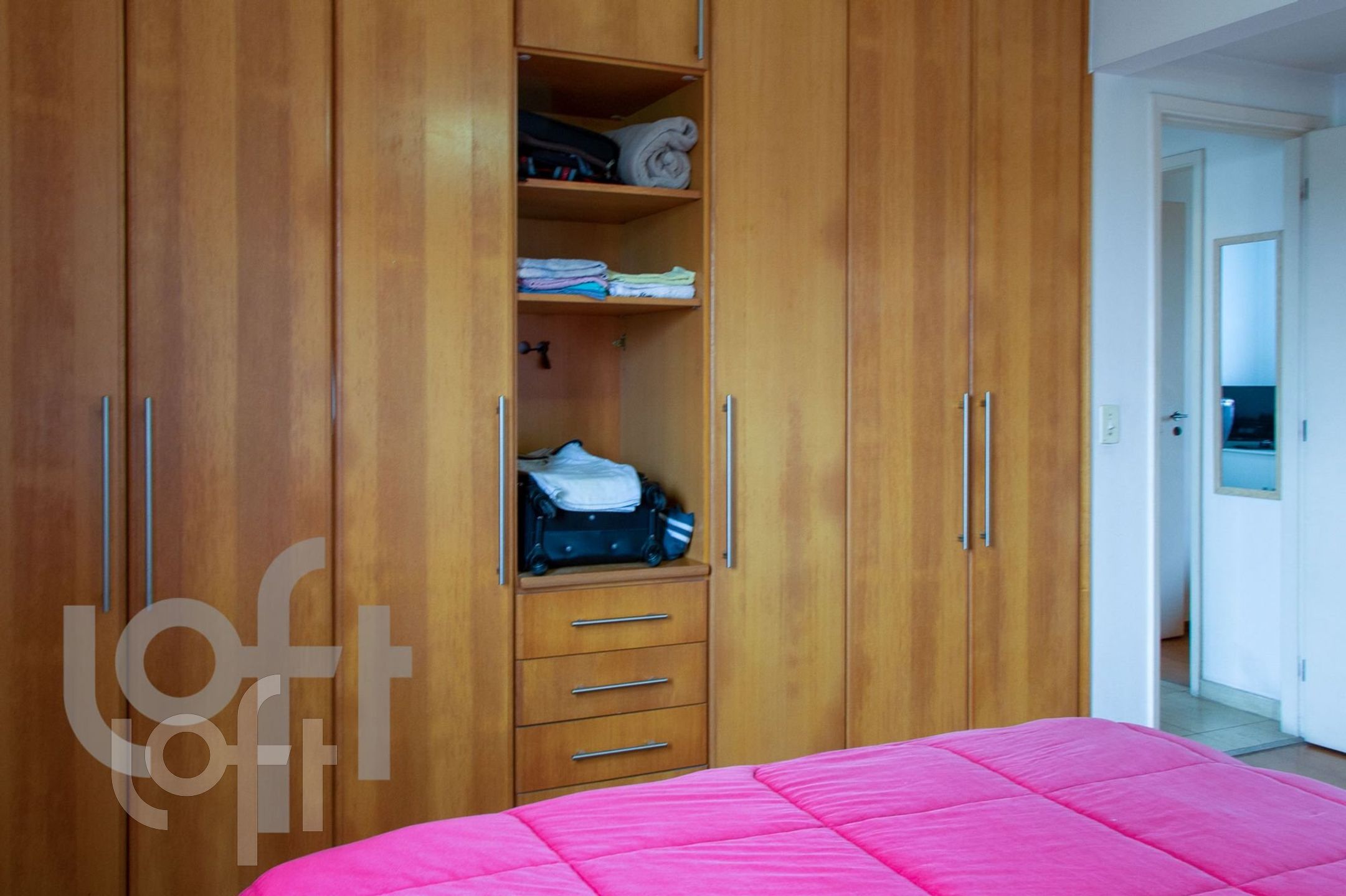 Apartamento à venda com 4 quartos, 120m² - Foto 50