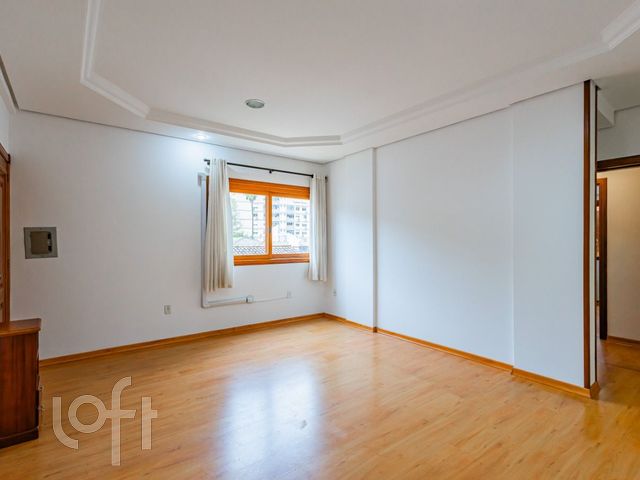 Apartamento com 84m², 2 dormitórios, 1 suíte, 1 vaga, Menino Deus em Porto Alegre