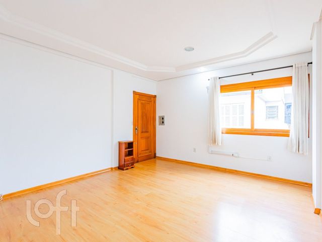 Apartamento com 84m², 2 dormitórios, 1 suíte, 1 vaga, Menino Deus em Porto Alegre