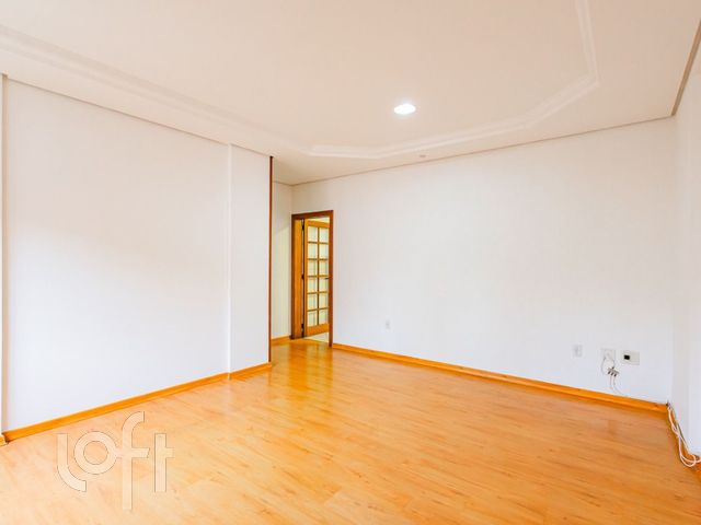 Apartamento com 84m², 2 dormitórios, 1 suíte, 1 vaga, Menino Deus em Porto Alegre