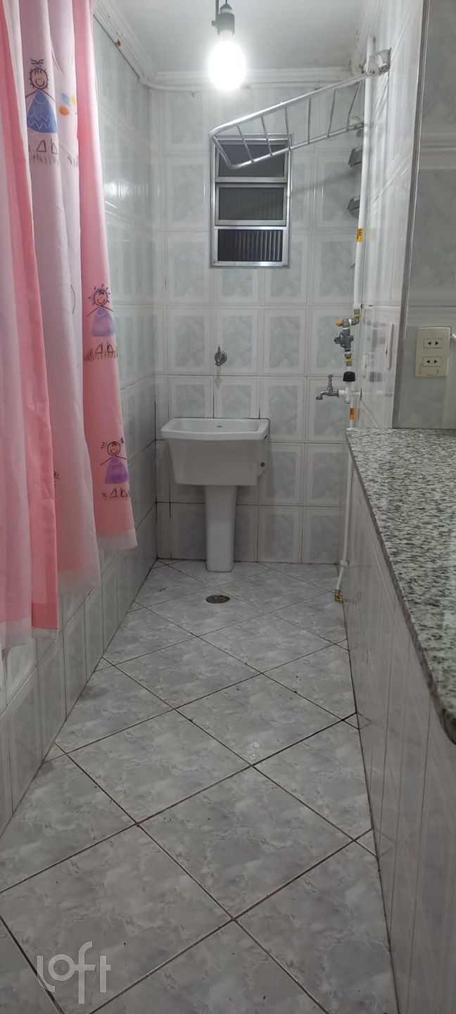 Apartamento à venda com 2 quartos, 70m² - Foto 8