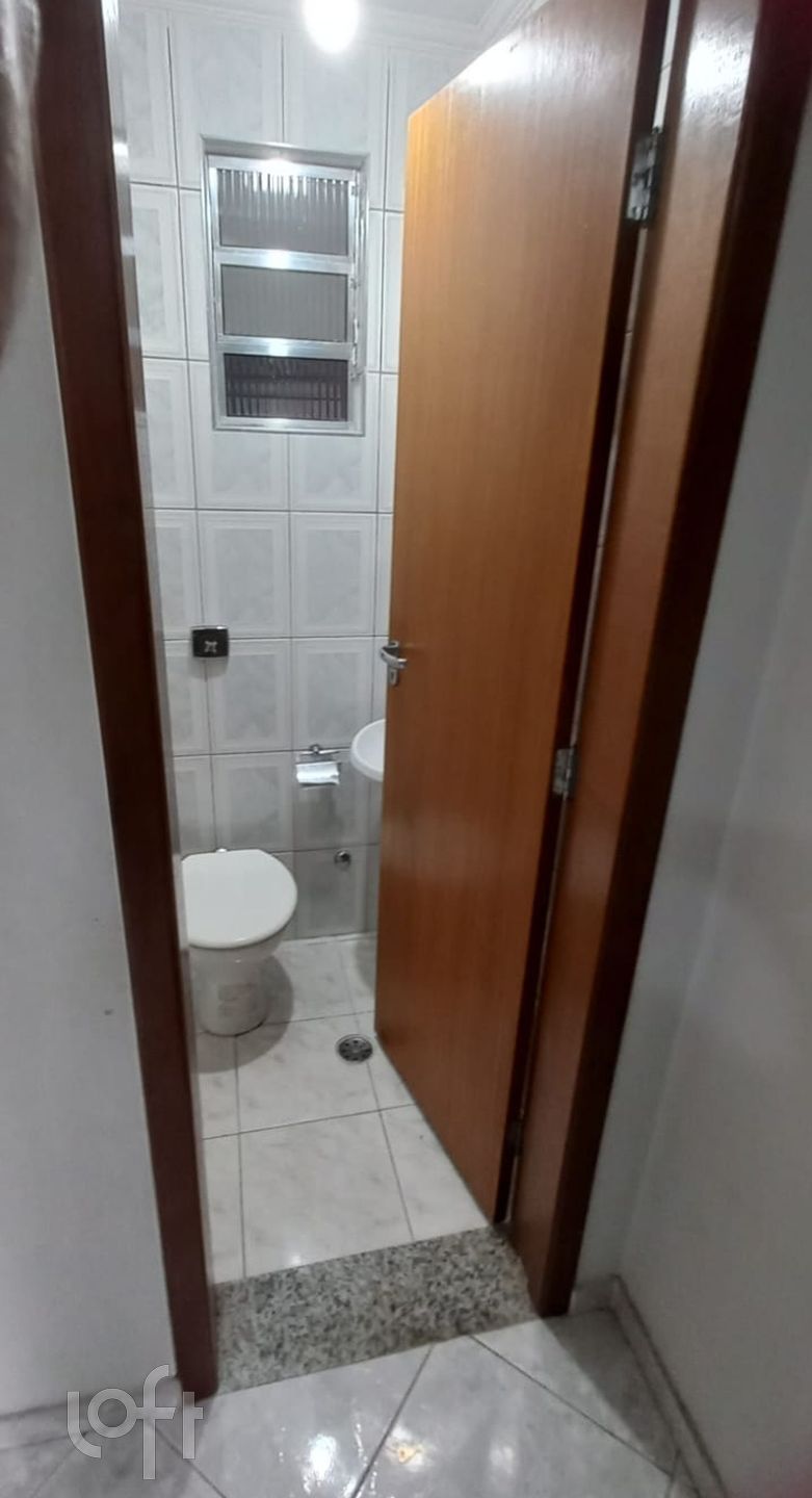 Apartamento à venda com 2 quartos, 70m² - Foto 11