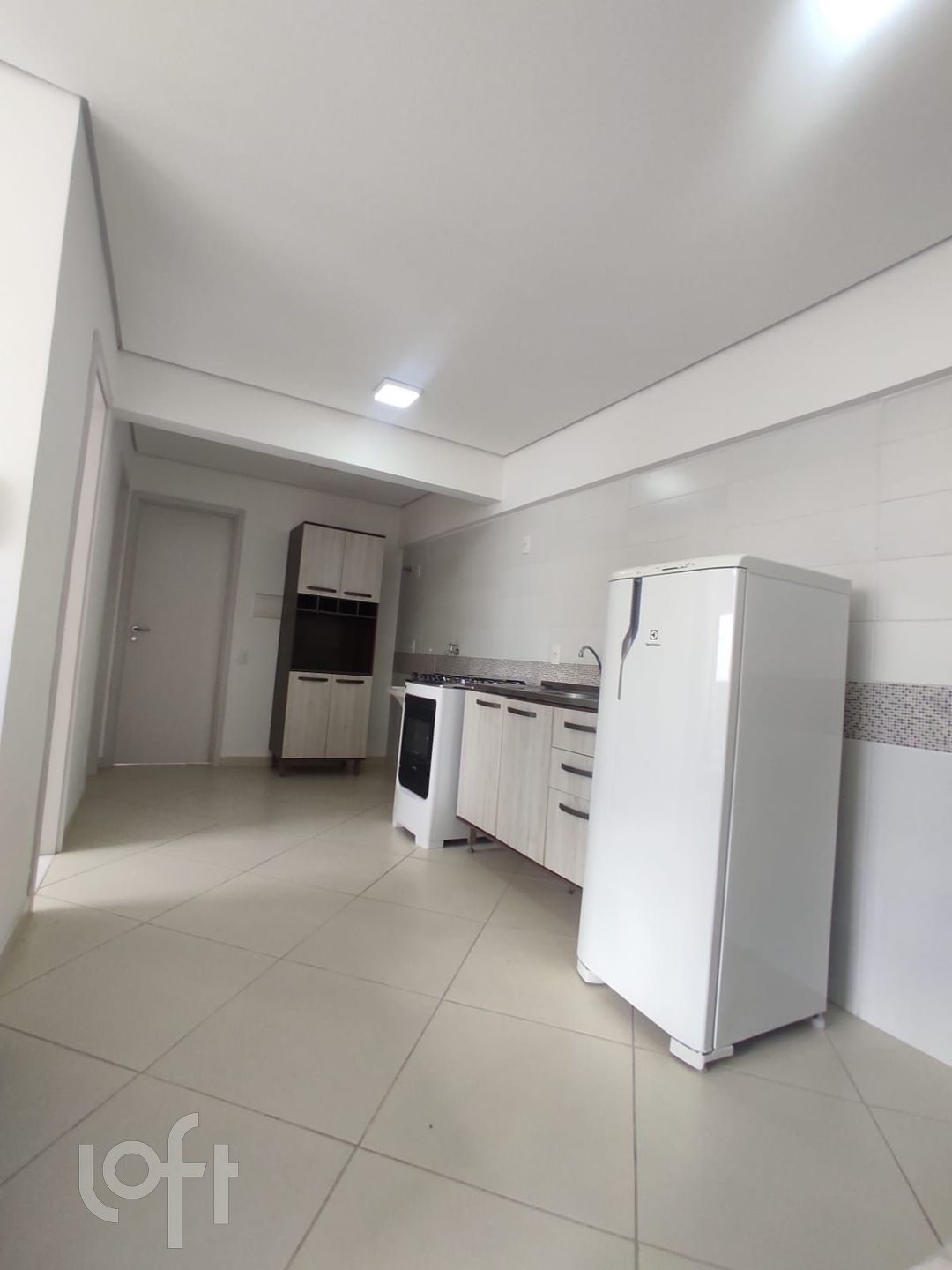 Apartamento à venda com 2 quartos, 44m² - Foto 4