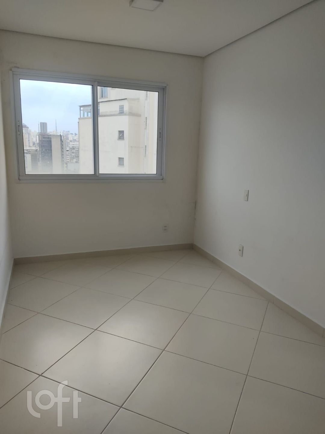 Apartamento à venda com 2 quartos, 44m² - Foto 7