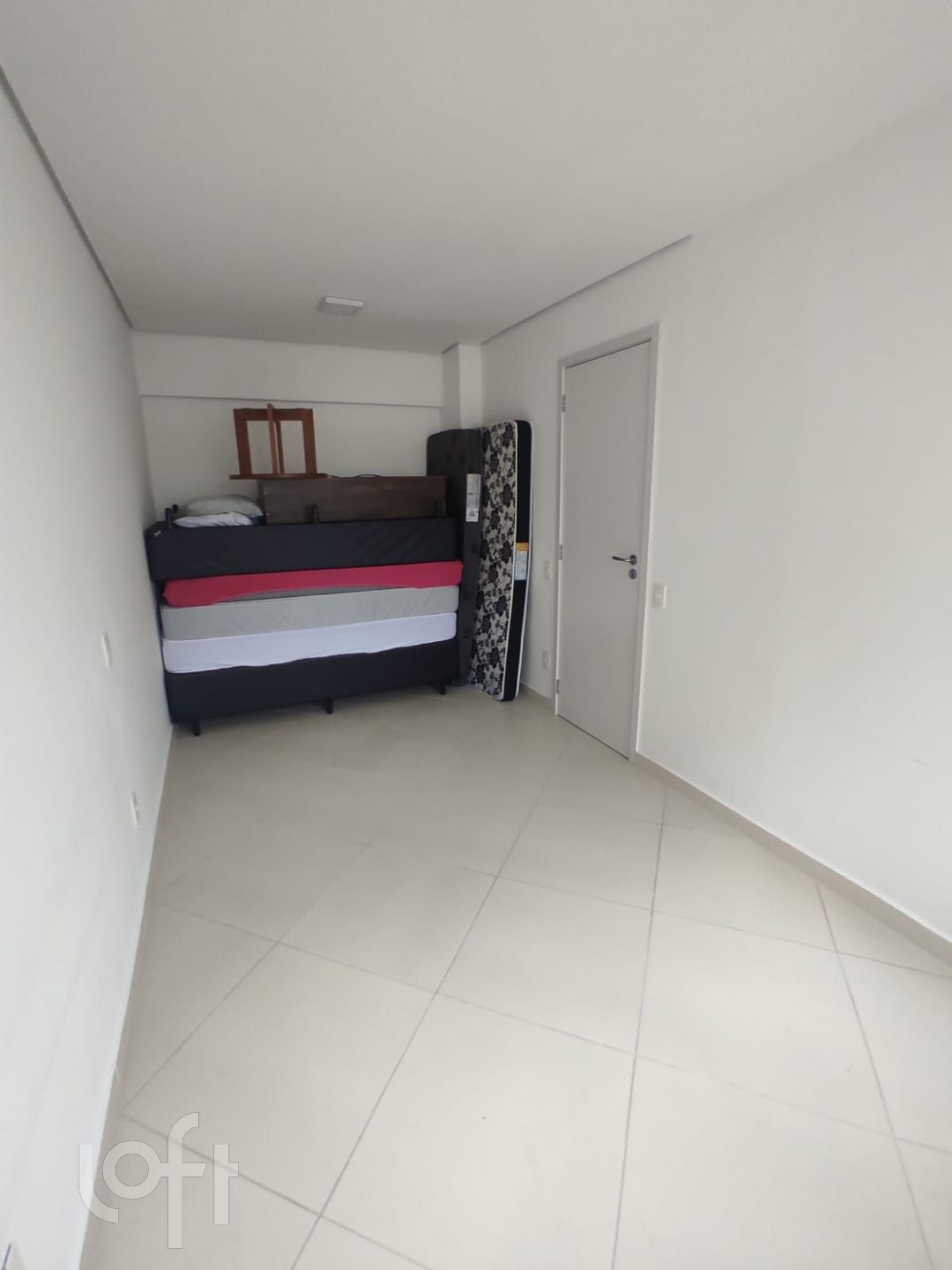 Apartamento à venda com 2 quartos, 44m² - Foto 6