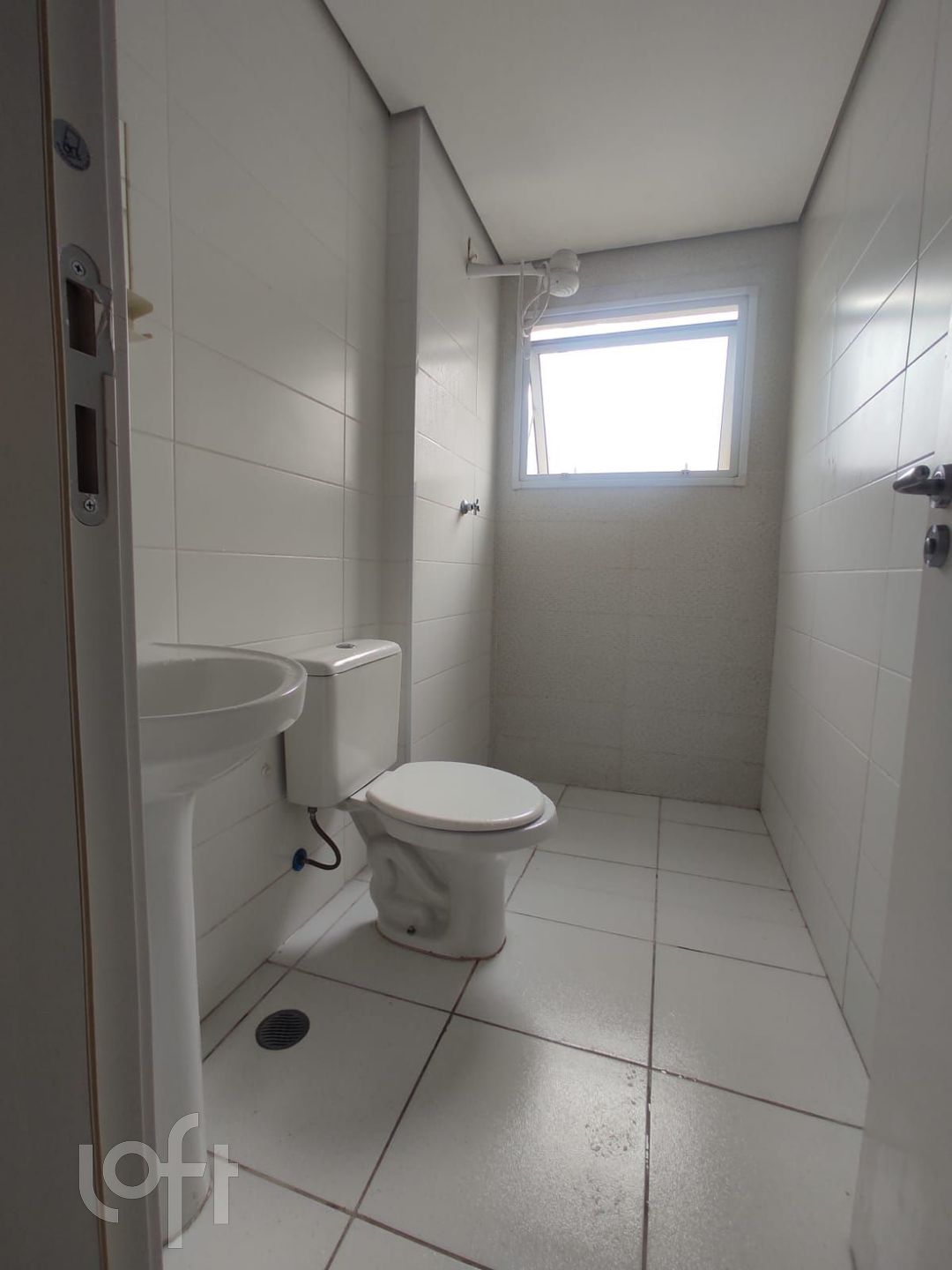 Apartamento à venda com 2 quartos, 44m² - Foto 8