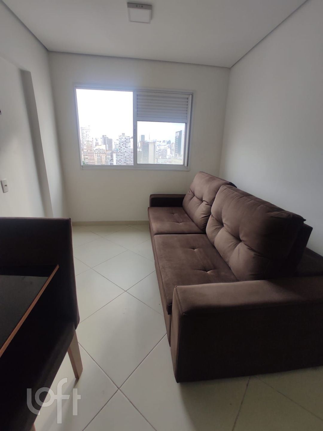 Apartamento à venda com 2 quartos, 44m² - Foto 1