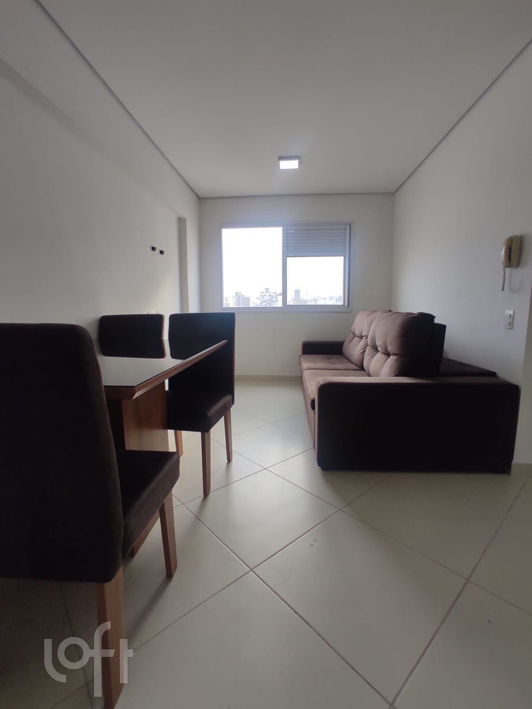 Apartamento à venda com 2 quartos, 44m² - Foto 2