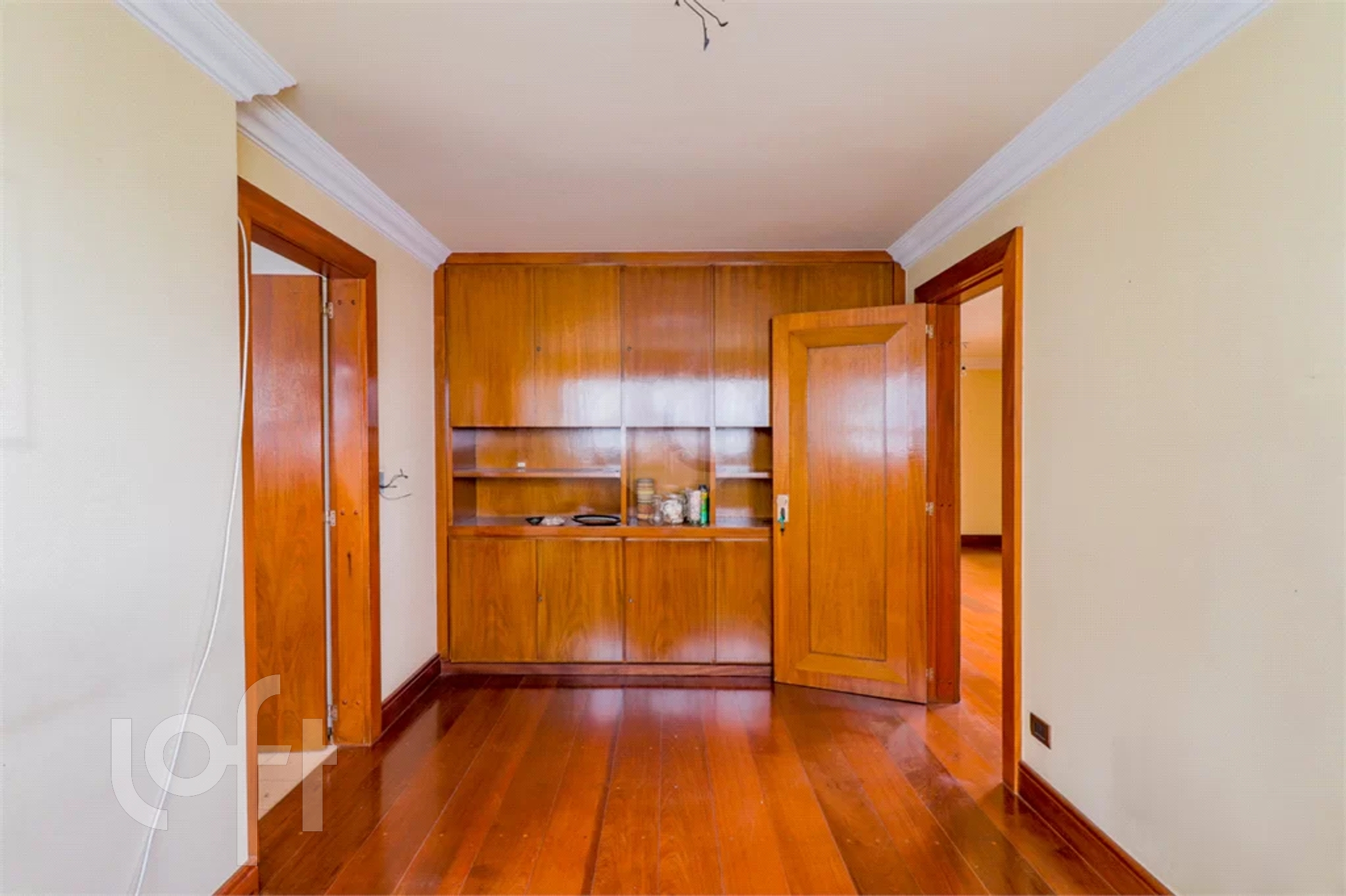 Apartamento à venda com 3 quartos, 155m² - Foto 17