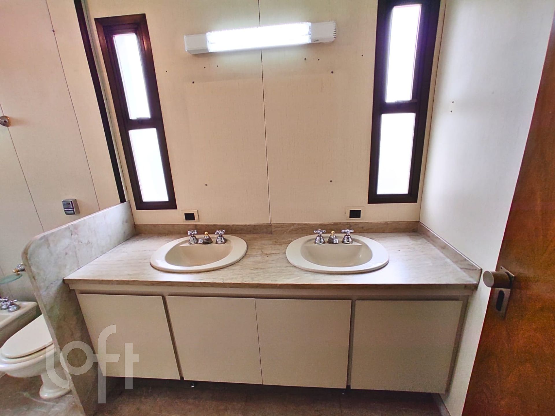 Apartamento à venda com 3 quartos, 155m² - Foto 10