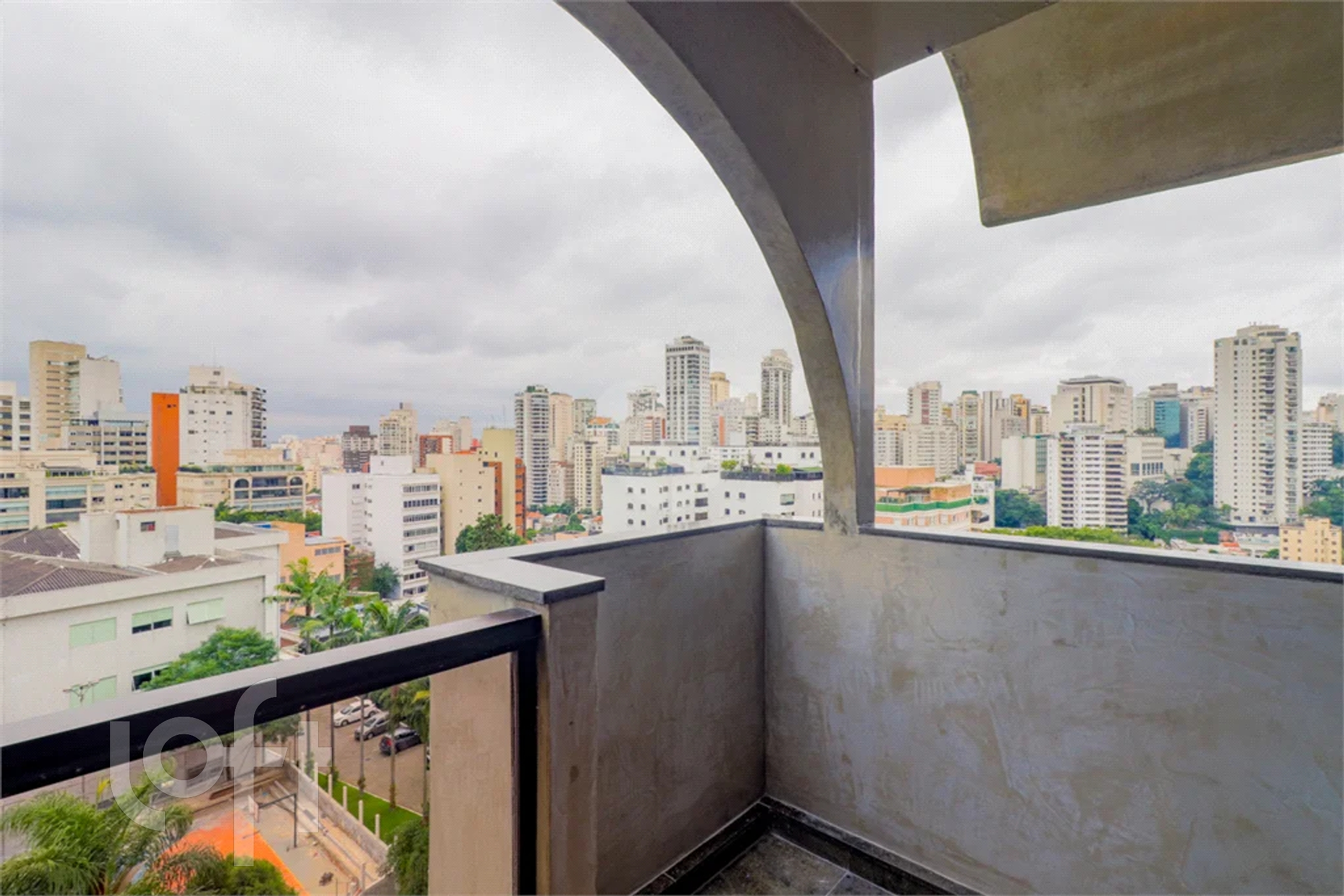 Apartamento à venda com 3 quartos, 155m² - Foto 16