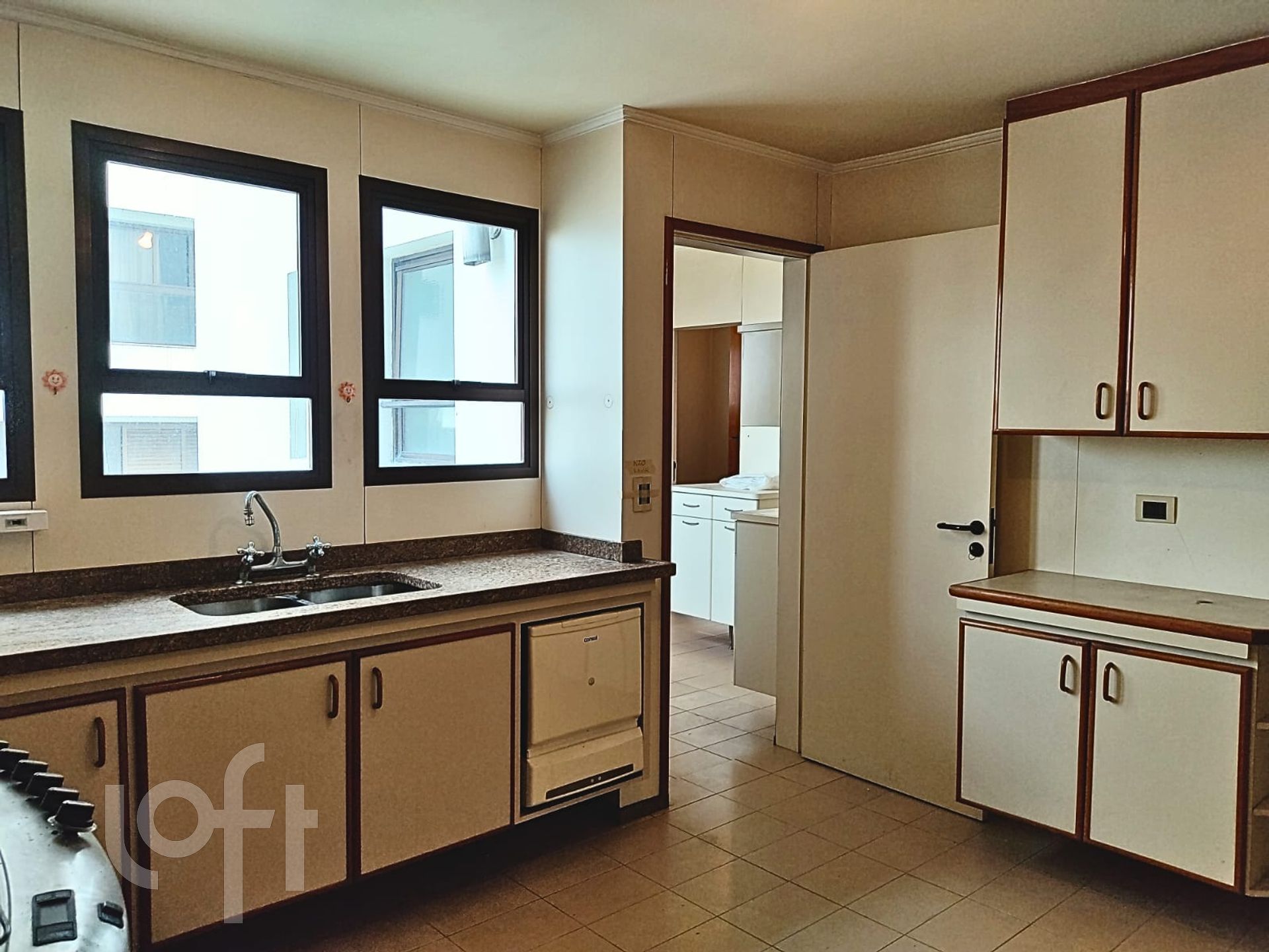 Apartamento à venda com 3 quartos, 155m² - Foto 5