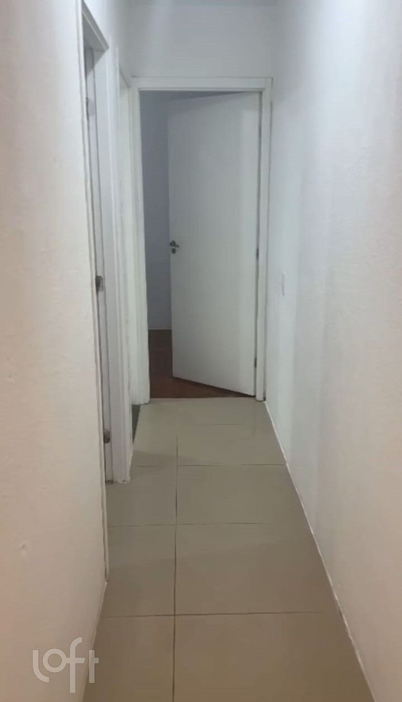 Apartamento à venda com 2 quartos, 40m² - Foto 7