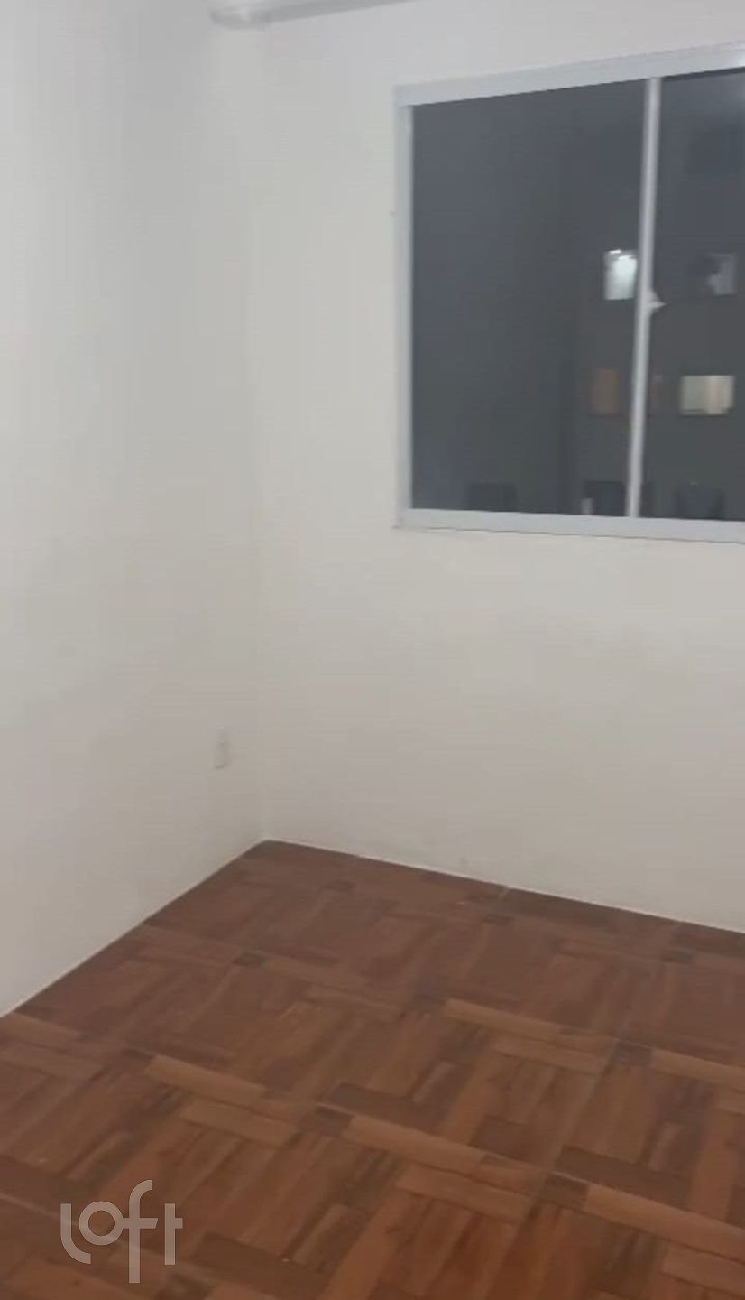 Apartamento à venda com 2 quartos, 40m² - Foto 3