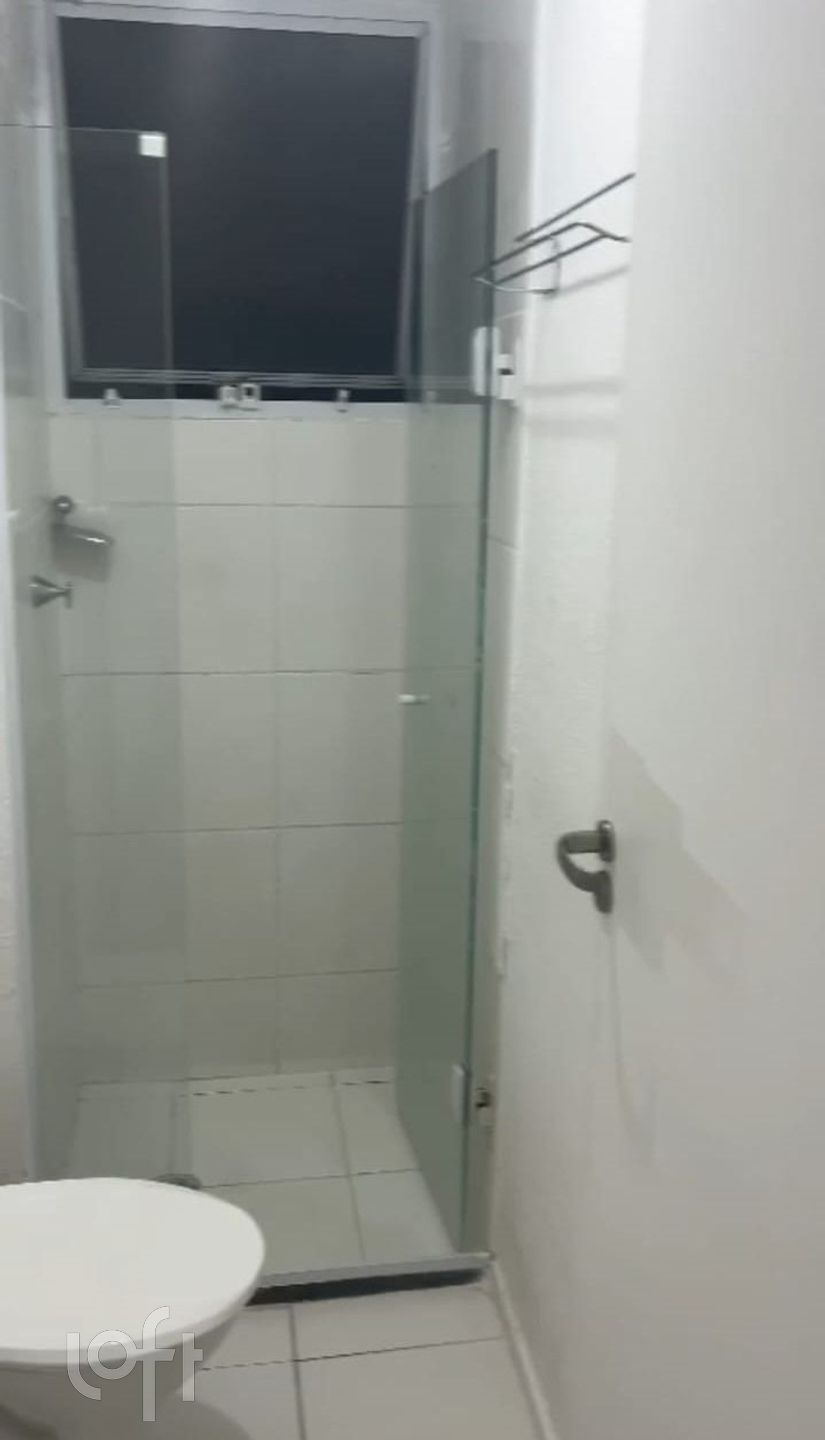 Apartamento à venda com 2 quartos, 40m² - Foto 8