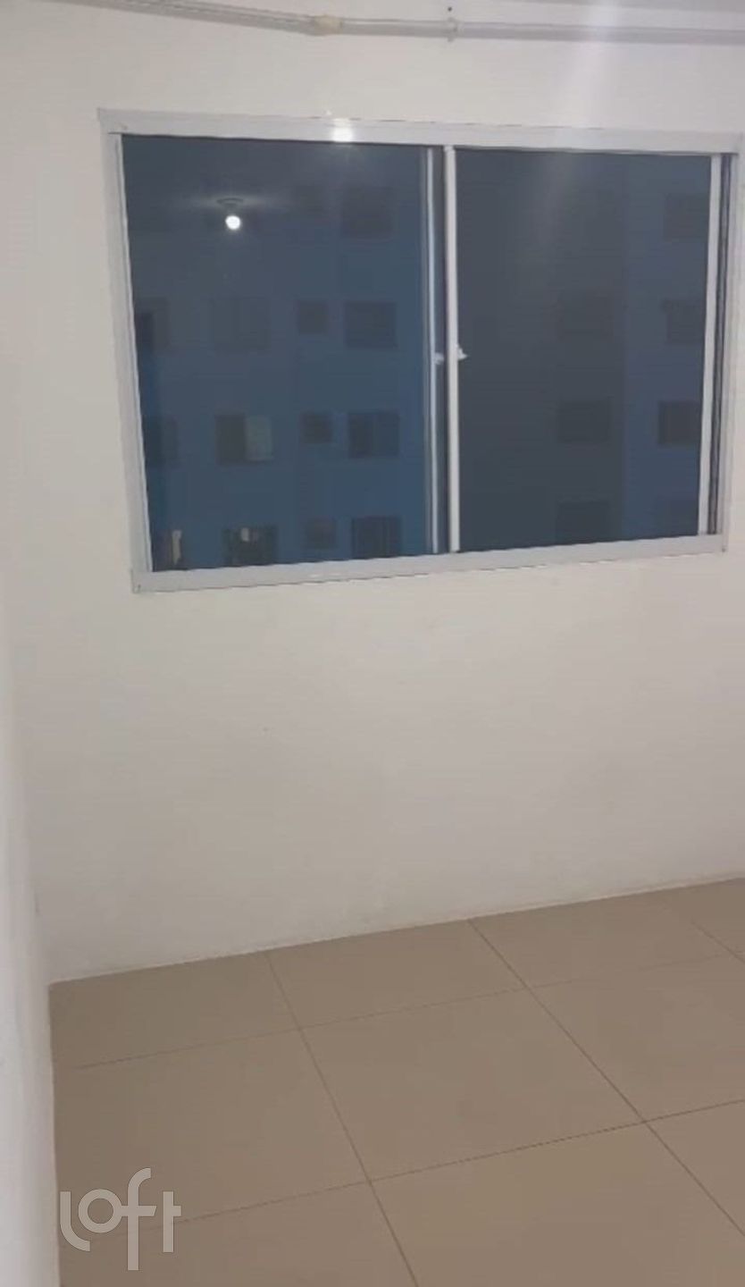 Apartamento à venda com 2 quartos, 40m² - Foto 1